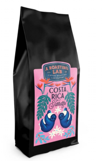 A Roasting Lab Costa Rica Tarrazu Filtre Kahve 250 gr Kahve kullananlar yorumlar